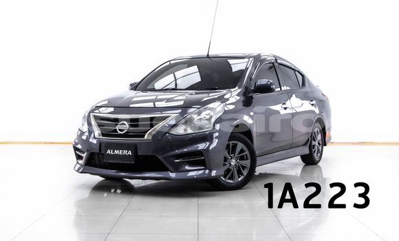 ซื้อ รถมือสอง Nissan Almera สีดำ รถยนต์ ใน %{เมือง} ใน กรุงเทพมหานคร ซื้อ รถมือสอง Nissan Almera สีดำ รถยนต์ ใน %{เมือง} ใน กรุงเทพมหานคร