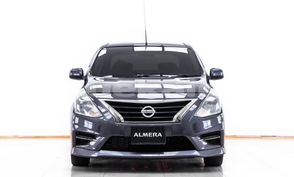 ซื้อ รถมือสอง Nissan Almera สีดำ รถยนต์ ใน %{เมือง} ใน กรุงเทพมหานคร ซื้อ รถมือสอง Nissan Almera สีดำ รถยนต์ ใน %{เมือง} ใน กรุงเทพมหานคร