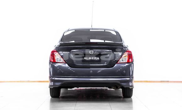 ซื้อ รถมือสอง Nissan Almera สีดำ รถยนต์ ใน %{เมือง} ใน กรุงเทพมหานคร ซื้อ รถมือสอง Nissan Almera สีดำ รถยนต์ ใน %{เมือง} ใน กรุงเทพมหานคร