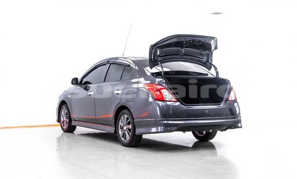ซื้อ รถมือสอง Nissan Almera สีดำ รถยนต์ ใน %{เมือง} ใน กรุงเทพมหานคร ซื้อ รถมือสอง Nissan Almera สีดำ รถยนต์ ใน %{เมือง} ใน กรุงเทพมหานคร