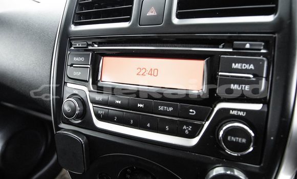 ซื้อ รถมือสอง Nissan Almera สีดำ รถยนต์ ใน %{เมือง} ใน กรุงเทพมหานคร ซื้อ รถมือสอง Nissan Almera สีดำ รถยนต์ ใน %{เมือง} ใน กรุงเทพมหานคร