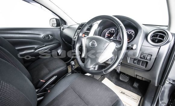 ซื้อ รถมือสอง Nissan Almera สีดำ รถยนต์ ใน %{เมือง} ใน กรุงเทพมหานคร ซื้อ รถมือสอง Nissan Almera สีดำ รถยนต์ ใน %{เมือง} ใน กรุงเทพมหานคร