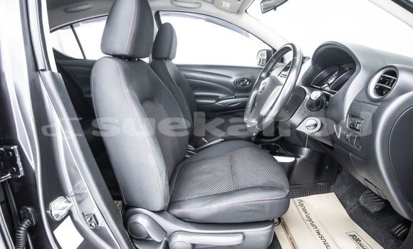 ซื้อ รถมือสอง Nissan Almera สีดำ รถยนต์ ใน %{เมือง} ใน กรุงเทพมหานคร ซื้อ รถมือสอง Nissan Almera สีดำ รถยนต์ ใน %{เมือง} ใน กรุงเทพมหานคร