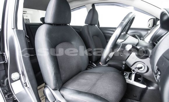 ซื้อ รถมือสอง Nissan Almera สีดำ รถยนต์ ใน %{เมือง} ใน กรุงเทพมหานคร ซื้อ รถมือสอง Nissan Almera สีดำ รถยนต์ ใน %{เมือง} ใน กรุงเทพมหานคร