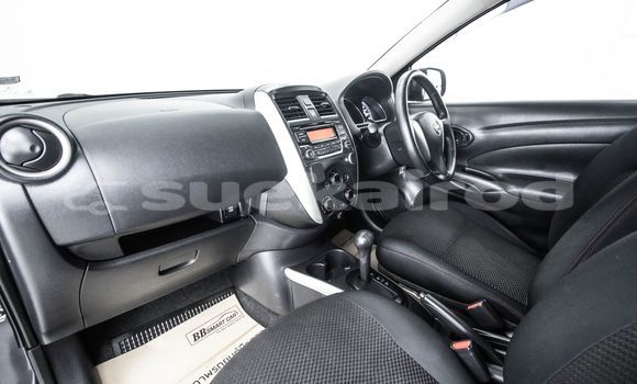 ซื้อ รถมือสอง Nissan Almera สีดำ รถยนต์ ใน %{เมือง} ใน กรุงเทพมหานคร ซื้อ รถมือสอง Nissan Almera สีดำ รถยนต์ ใน %{เมือง} ใน กรุงเทพมหานคร