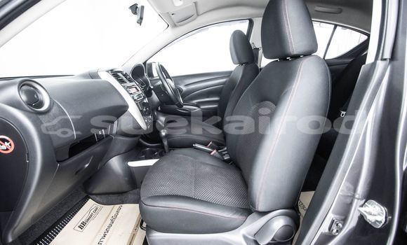 ซื้อ รถมือสอง Nissan Almera สีดำ รถยนต์ ใน %{เมือง} ใน กรุงเทพมหานคร ซื้อ รถมือสอง Nissan Almera สีดำ รถยนต์ ใน %{เมือง} ใน กรุงเทพมหานคร