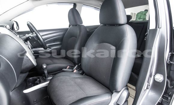 ซื้อ รถมือสอง Nissan Almera สีดำ รถยนต์ ใน %{เมือง} ใน กรุงเทพมหานคร ซื้อ รถมือสอง Nissan Almera สีดำ รถยนต์ ใน %{เมือง} ใน กรุงเทพมหานคร