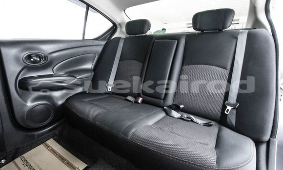 ซื้อ รถมือสอง Nissan Almera สีดำ รถยนต์ ใน %{เมือง} ใน กรุงเทพมหานคร ซื้อ รถมือสอง Nissan Almera สีดำ รถยนต์ ใน %{เมือง} ใน กรุงเทพมหานคร