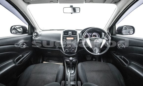 ซื้อ รถมือสอง Nissan Almera สีดำ รถยนต์ ใน %{เมือง} ใน กรุงเทพมหานคร ซื้อ รถมือสอง Nissan Almera สีดำ รถยนต์ ใน %{เมือง} ใน กรุงเทพมหานคร