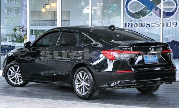 ซื้อ รถมือสอง Honda Civic สีดำ รถยนต์ ใน %{เมือง} ใน กรุงเทพมหานคร ซื้อ รถมือสอง Honda Civic สีดำ รถยนต์ ใน %{เมือง} ใน กรุงเทพมหานคร