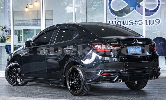 Buy Used Mazda 2 Black Car in Bangkok in Bangkok Buy Used Mazda 2 Black Car in Bangkok in Bangkok