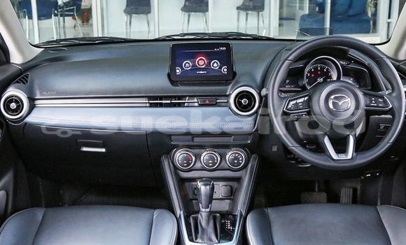 Buy Used Mazda 2 Black Car in Bangkok in Bangkok Buy Used Mazda 2 Black Car in Bangkok in Bangkok