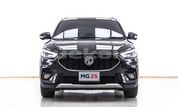 Buy Used MG ZS Black Car in Bangkok in Bangkok Buy Used MG ZS Black Car in Bangkok in Bangkok