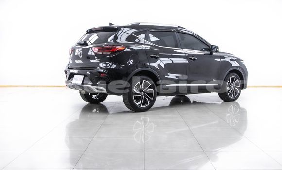 Buy Used MG ZS Black Car in Bangkok in Bangkok Buy Used MG ZS Black Car in Bangkok in Bangkok