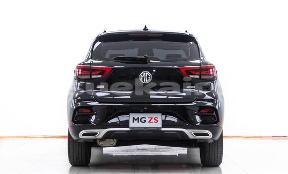 Buy Used MG ZS Black Car in Bangkok in Bangkok Buy Used MG ZS Black Car in Bangkok in Bangkok