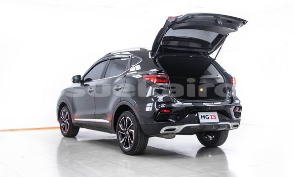 Buy Used MG ZS Black Car in Bangkok in Bangkok Buy Used MG ZS Black Car in Bangkok in Bangkok