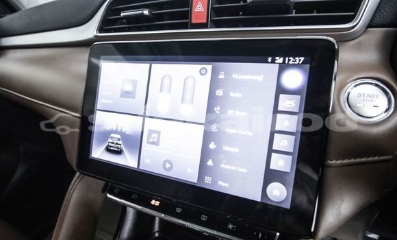 Buy Used MG ZS Black Car in Bangkok in Bangkok Buy Used MG ZS Black Car in Bangkok in Bangkok