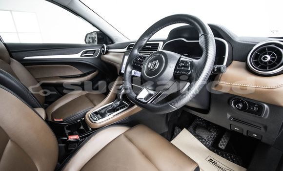 Buy Used MG ZS Black Car in Bangkok in Bangkok Buy Used MG ZS Black Car in Bangkok in Bangkok