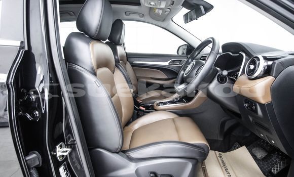 Buy Used MG ZS Black Car in Bangkok in Bangkok Buy Used MG ZS Black Car in Bangkok in Bangkok