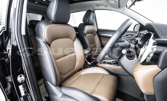 Buy Used MG ZS Black Car in Bangkok in Bangkok Buy Used MG ZS Black Car in Bangkok in Bangkok