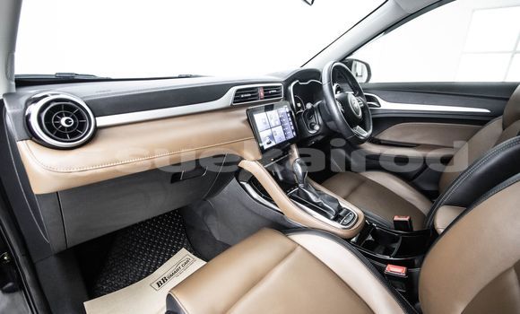 Buy Used MG ZS Black Car in Bangkok in Bangkok Buy Used MG ZS Black Car in Bangkok in Bangkok