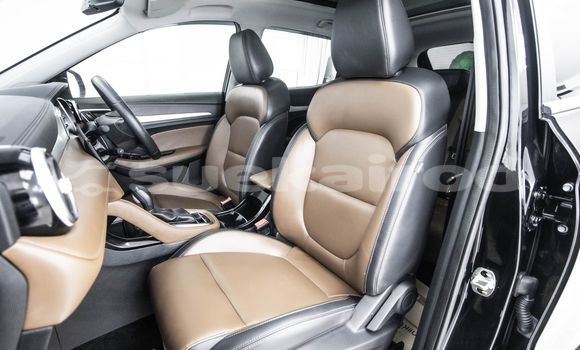 Buy Used MG ZS Black Car in Bangkok in Bangkok Buy Used MG ZS Black Car in Bangkok in Bangkok