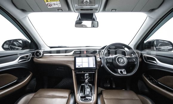 Buy Used MG ZS Black Car in Bangkok in Bangkok Buy Used MG ZS Black Car in Bangkok in Bangkok