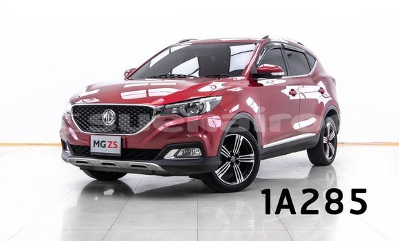 ซื้อ รถมือสอง MG ZS สีแดง รถยนต์ ใน %{เมือง} ใน กรุงเทพมหานคร ซื้อ รถมือสอง MG ZS สีแดง รถยนต์ ใน %{เมือง} ใน กรุงเทพมหานคร
