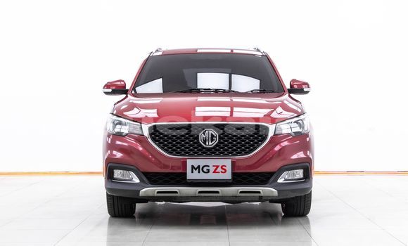 ซื้อ รถมือสอง MG ZS สีแดง รถยนต์ ใน %{เมือง} ใน กรุงเทพมหานคร ซื้อ รถมือสอง MG ZS สีแดง รถยนต์ ใน %{เมือง} ใน กรุงเทพมหานคร