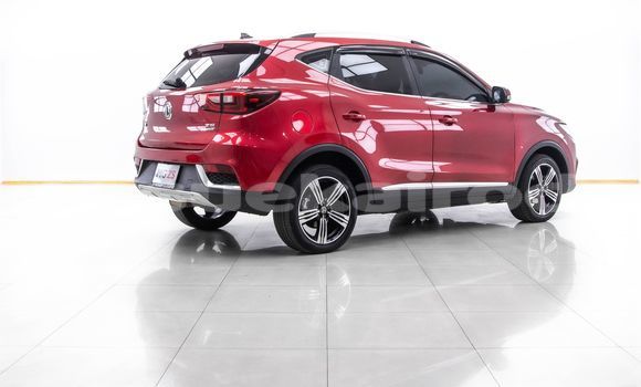 ซื้อ รถมือสอง MG ZS สีแดง รถยนต์ ใน %{เมือง} ใน กรุงเทพมหานคร ซื้อ รถมือสอง MG ZS สีแดง รถยนต์ ใน %{เมือง} ใน กรุงเทพมหานคร