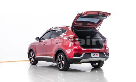 ซื้อ รถมือสอง MG ZS สีแดง รถยนต์ ใน %{เมือง} ใน กรุงเทพมหานคร ซื้อ รถมือสอง MG ZS สีแดง รถยนต์ ใน %{เมือง} ใน กรุงเทพมหานคร