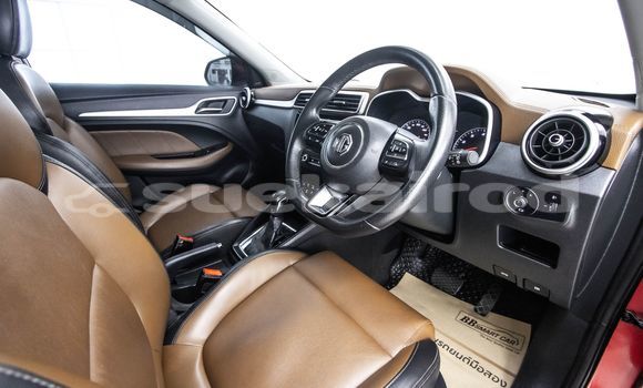 ซื้อ รถมือสอง MG ZS สีแดง รถยนต์ ใน %{เมือง} ใน กรุงเทพมหานคร ซื้อ รถมือสอง MG ZS สีแดง รถยนต์ ใน %{เมือง} ใน กรุงเทพมหานคร