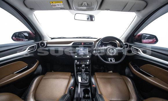 ซื้อ รถมือสอง MG ZS สีแดง รถยนต์ ใน %{เมือง} ใน กรุงเทพมหานคร ซื้อ รถมือสอง MG ZS สีแดง รถยนต์ ใน %{เมือง} ใน กรุงเทพมหานคร