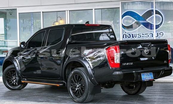 ซื้อ รถมือสอง Nissan Navara สีดำ รถยนต์ ใน %{เมือง} ใน กรุงเทพมหานคร ซื้อ รถมือสอง Nissan Navara สีดำ รถยนต์ ใน %{เมือง} ใน กรุงเทพมหานคร