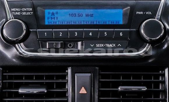 Buy Used Toyota Vios Black Car in Bangkok in Bangkok Buy Used Toyota Vios Black Car in Bangkok in Bangkok