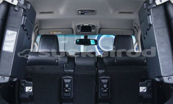 Buy Used Toyota Fortuner Black Car in Bangkok in Bangkok Buy Used Toyota Fortuner Black Car in Bangkok in Bangkok