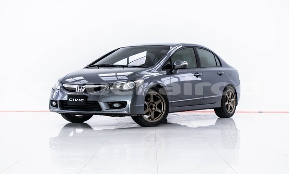 Buy Used Honda Civic Other Car in Bangkok in Bangkok
