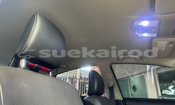 Buy Used Toyota Prius Black Car in Bangkok in Bangkok Buy Used Toyota Prius Black Car in Bangkok in Bangkok