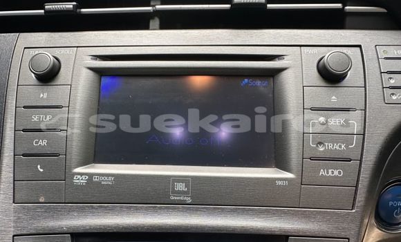 Buy Used Toyota Prius Black Car in Bangkok in Bangkok Buy Used Toyota Prius Black Car in Bangkok in Bangkok