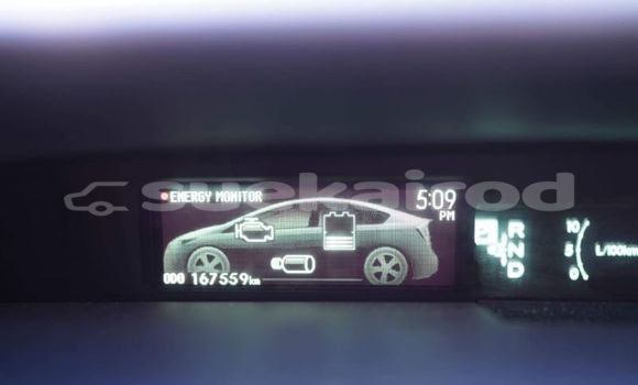 Buy Used Toyota Prius Black Car in Bangkok in Bangkok Buy Used Toyota Prius Black Car in Bangkok in Bangkok