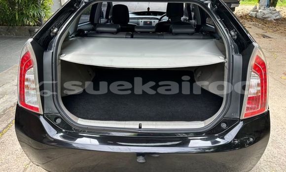 Buy Used Toyota Prius Black Car in Bangkok in Bangkok Buy Used Toyota Prius Black Car in Bangkok in Bangkok