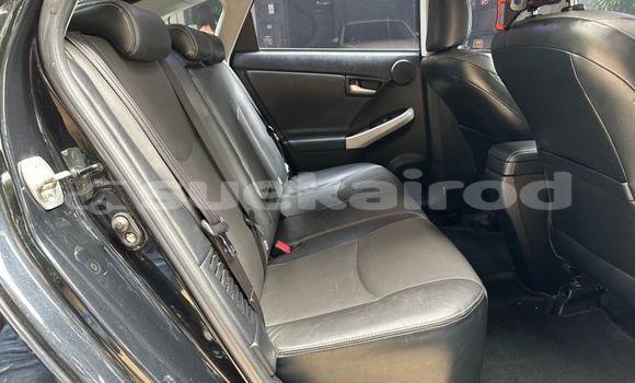 Buy Used Toyota Prius Black Car in Bangkok in Bangkok Buy Used Toyota Prius Black Car in Bangkok in Bangkok