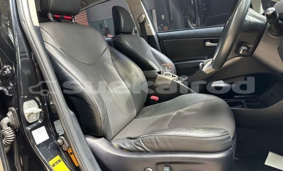 Buy Used Toyota Prius Black Car in Bangkok in Bangkok Buy Used Toyota Prius Black Car in Bangkok in Bangkok