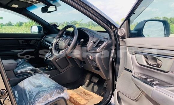 Buy Used Honda CR-V Black Car in Bangkok in Bangkok Buy Used Honda CR-V Black Car in Bangkok in Bangkok