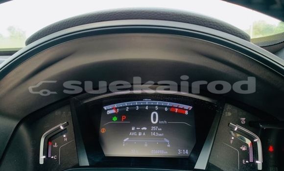 Buy Used Honda CR-V Black Car in Bangkok in Bangkok Buy Used Honda CR-V Black Car in Bangkok in Bangkok