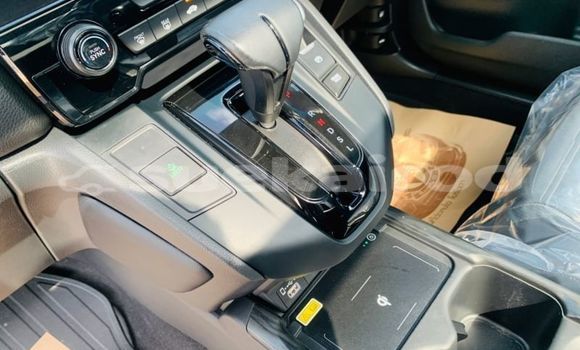 Buy Used Honda CR-V Black Car in Bangkok in Bangkok Buy Used Honda CR-V Black Car in Bangkok in Bangkok