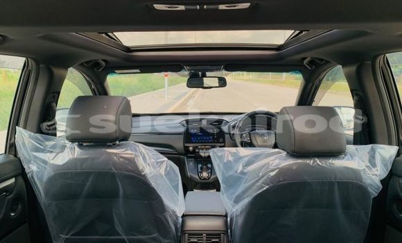 Buy Used Honda CR-V Black Car in Bangkok in Bangkok Buy Used Honda CR-V Black Car in Bangkok in Bangkok