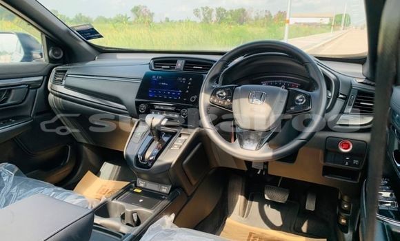 Buy Used Honda CR-V Black Car in Bangkok in Bangkok Buy Used Honda CR-V Black Car in Bangkok in Bangkok