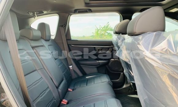 Buy Used Honda CR-V Black Car in Bangkok in Bangkok Buy Used Honda CR-V Black Car in Bangkok in Bangkok