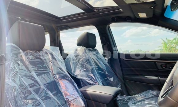 Buy Used Honda CR-V Black Car in Bangkok in Bangkok Buy Used Honda CR-V Black Car in Bangkok in Bangkok